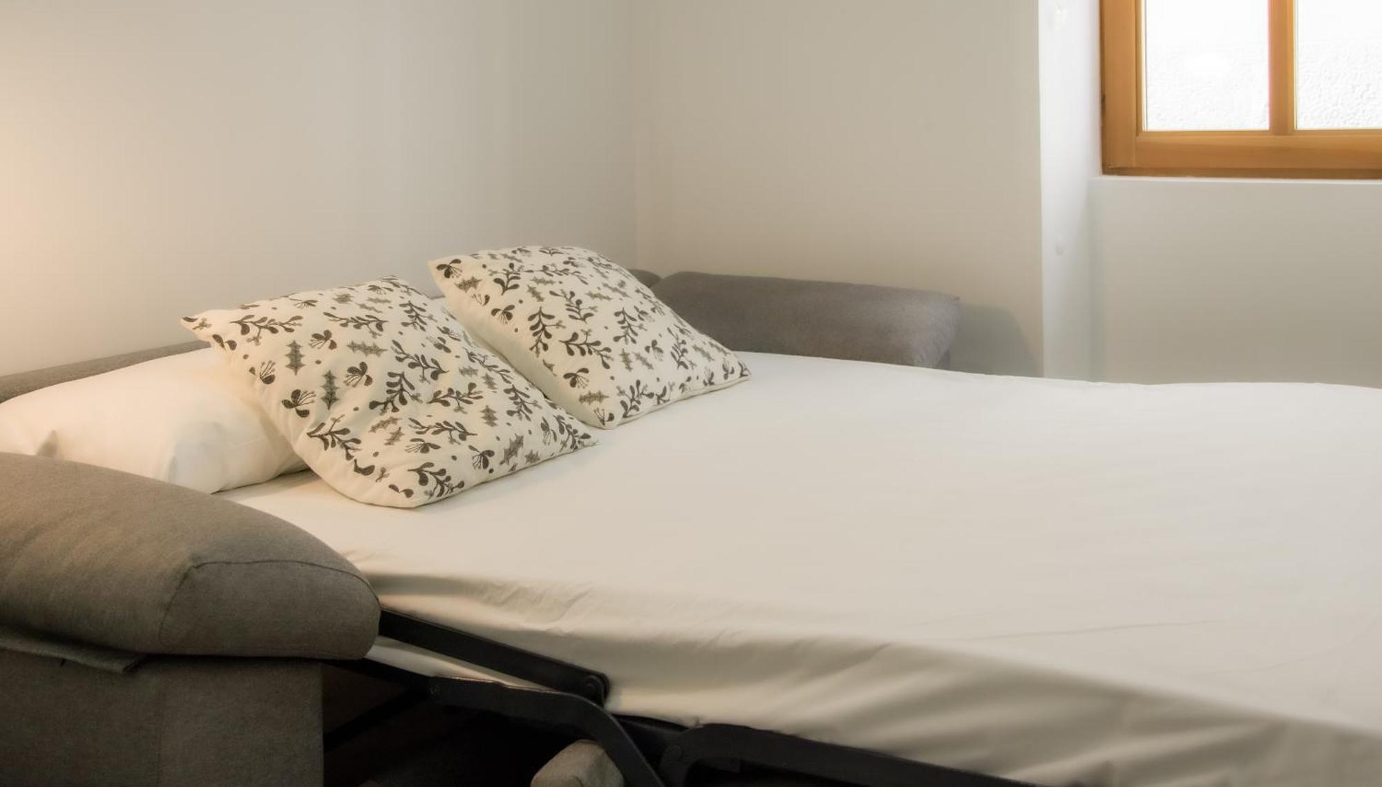 Catalina Suites Apartments Downtown Valence Extérieur photo