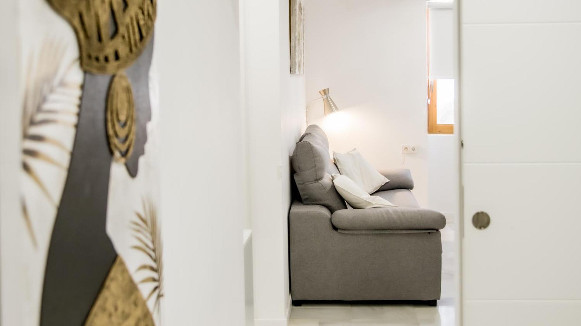 Catalina Suites Apartments Downtown Valence Extérieur photo