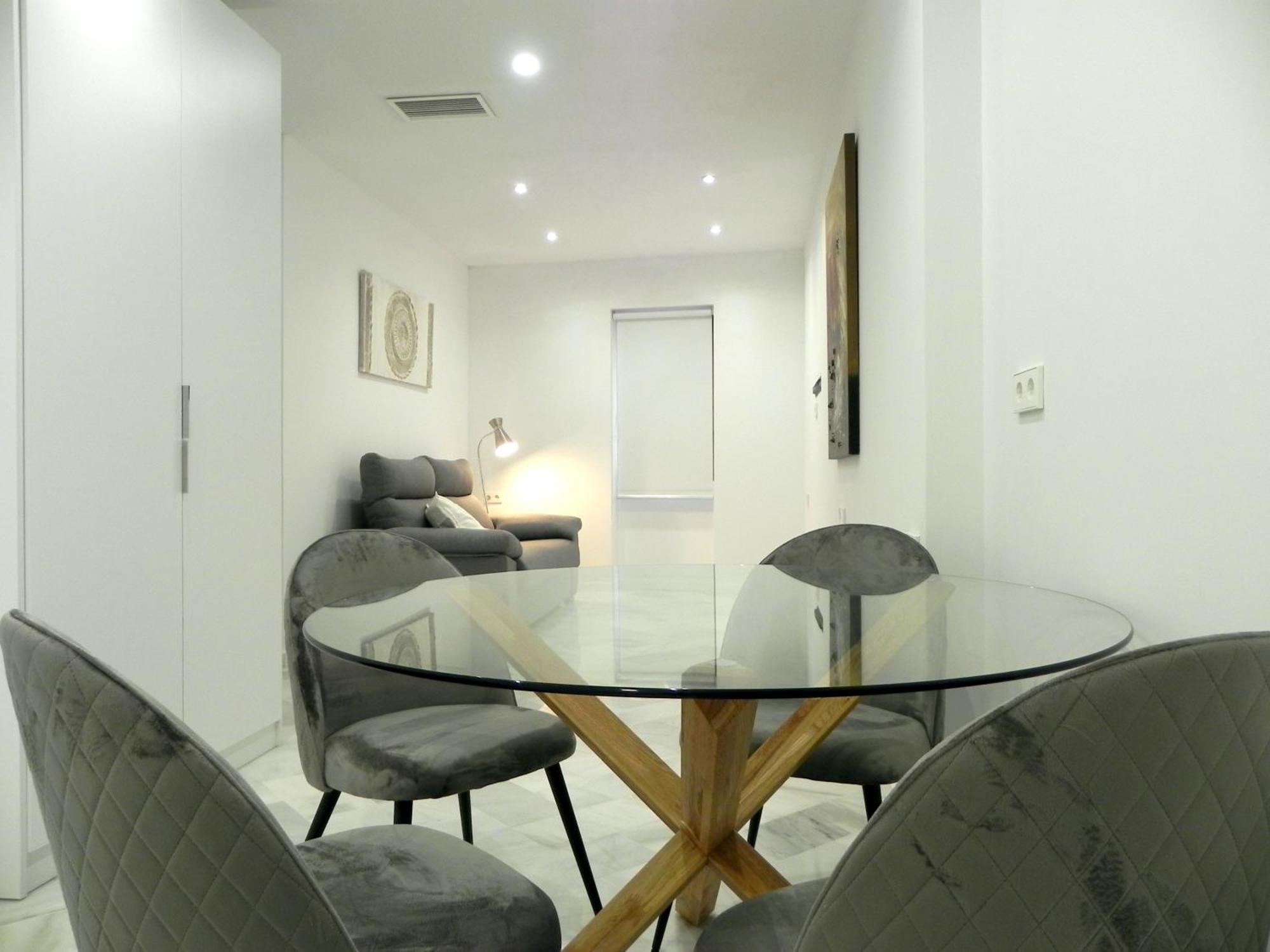 Catalina Suites Apartments Downtown Valence Extérieur photo