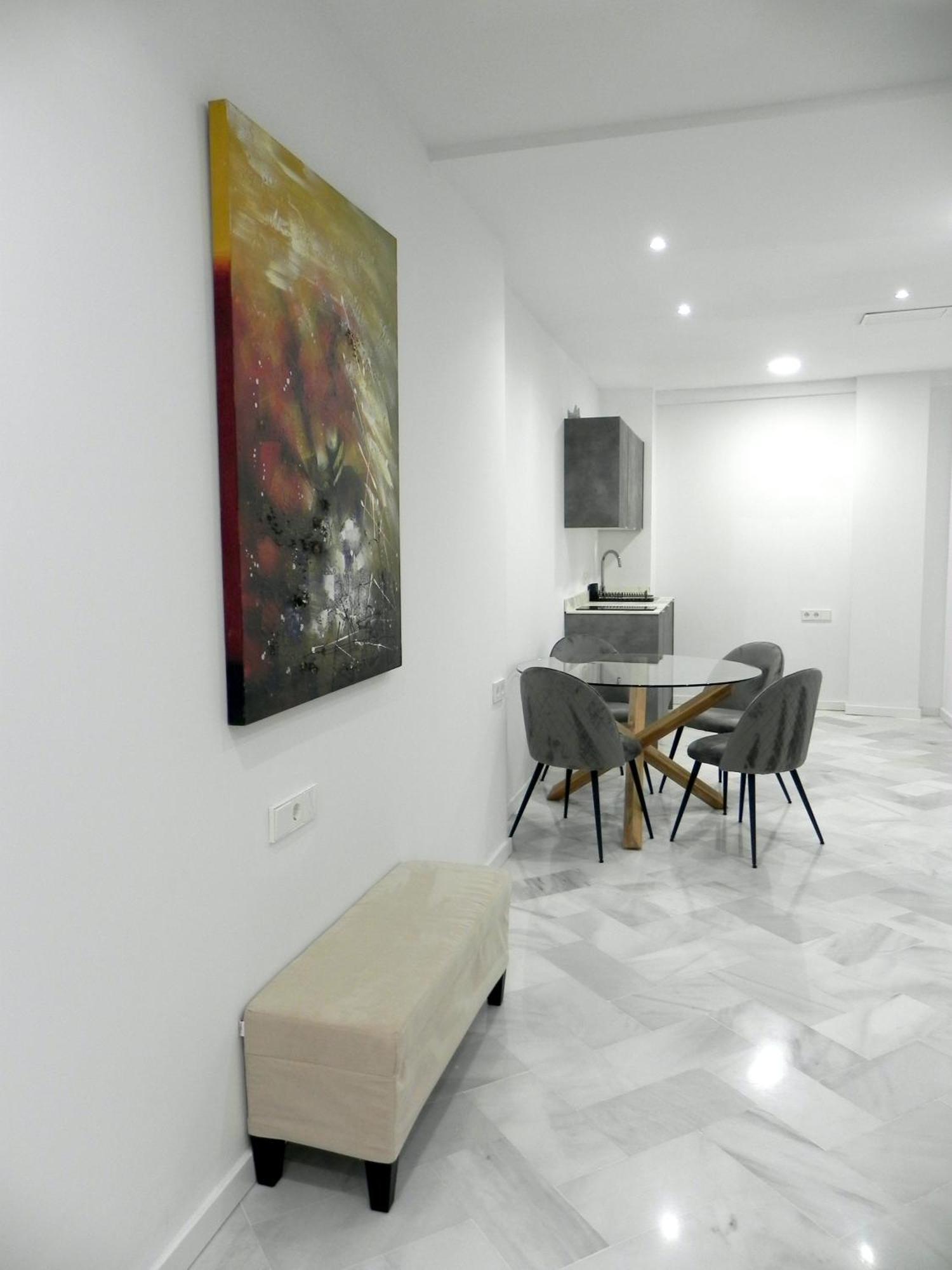 Catalina Suites Apartments Downtown Valence Extérieur photo