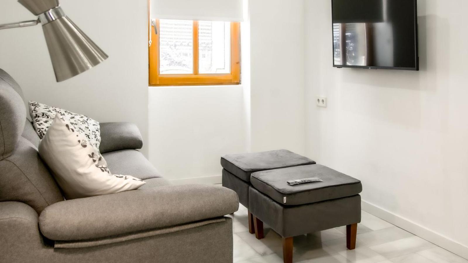 Catalina Suites Apartments Downtown Valence Extérieur photo