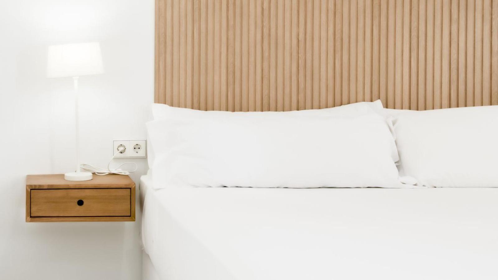 Catalina Suites Apartments Downtown Valence Extérieur photo